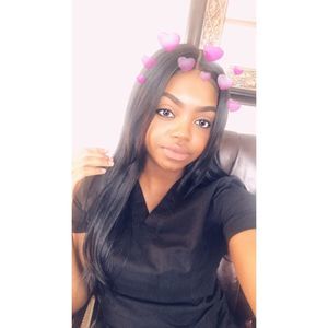 Meet your Posher, Deidei